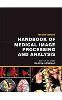 Handbook of Medical Image Processing and Analysis