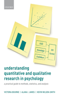 Understanding Quantitative and Qualitative Research in Psychology