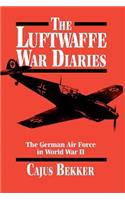Luftwaffe War Diaries