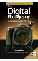 The Digital Photography Book