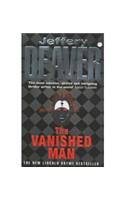 The Vanished Man: Lincoln Rhyme Book 5