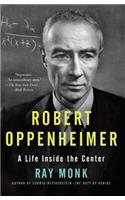 Robert Oppenheimer