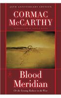 Blood Meridian