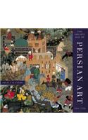 The Golden Age of Persian Art: 1501-1722