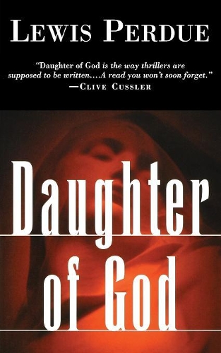 Daughter of God: (English)