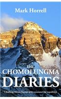 Chomolungma Diaries