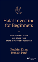 Halal Investing for Beginners: How to start, grow and scale your halal investment portfolio Cloth