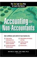 Accounting for Non-Accountants