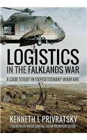 Logistics in the Falklands War: A Case Study in Expeditionary Warfare