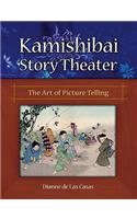 Kamishibai Story Theater