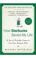 How Starbucks Saved My Life