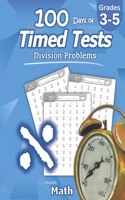 Humble Math - 100 Days of Timed Tests