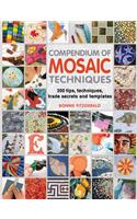 Compendium of Mosaic Techniques