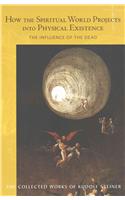 How the Spiritual World Projects into Physical Existence