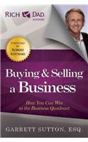Buying & Selling a Business