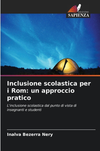Inclusione scolastica per i Rom