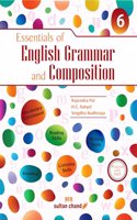 Essentials of English Grammar and Composition-06