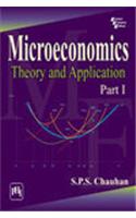 Microeconomics : Theory And Applications Part I