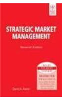 Strategic Market Management, 7Th Ed