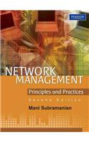 Network Management: Principles and Practices