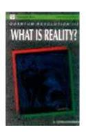 What is Reality?