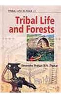 Tribal Life and Forests