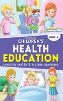 Children's Health Education  Book 5