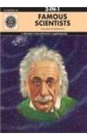 Famous Scientist: 3 in 1 (Amar Chitra Katha)