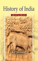 History of India 150 AD-350 AD