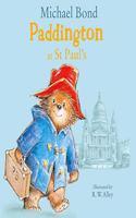 Paddington at St Paul's