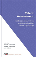 Talent Assessment