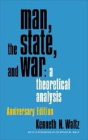 Man, the State, and War