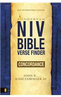 NIV Bible Verse Finder