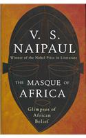 Masque of Africa