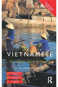 Colloquial Vietnamese