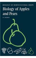Biology of Apples and Pears