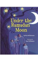 Under the Ramadan Moon