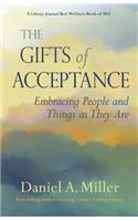 Gifts of Acceptance