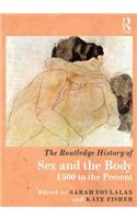 The Routledge History of Sex and the Body