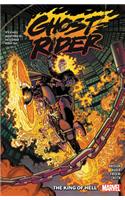 Ghost Rider Vol. 1