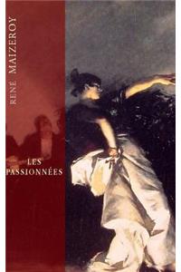 Les passionnées