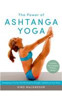Power of Ashtanga Yoga