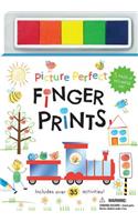 Picture Perfect Finger Prints