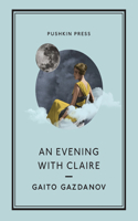 Evening with Claire
