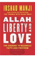 ALLAH LIBERTY AND LOVE PA