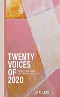Twenty Voices of 2020
