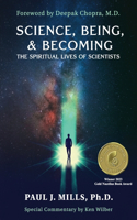 Science, Being, & Becoming