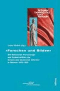 Forschen und Bilden