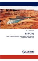 Ball Clay