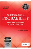 An Introduction To Probability: Theory And Its Applications, 3Rd Ed, Vol 1